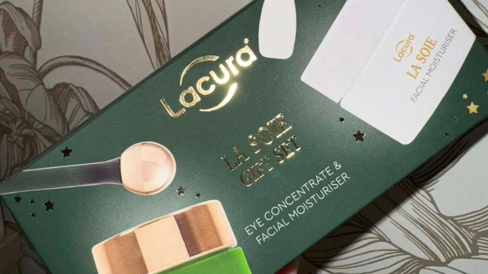 Beauty fans are racing to Aldi to nab La Mer dupe gift set - it's £515 cheaper & will get your skin glowing this winter