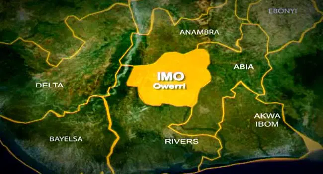 Catholic Priest Allegedly Kills Boy Over Knockout In Imo