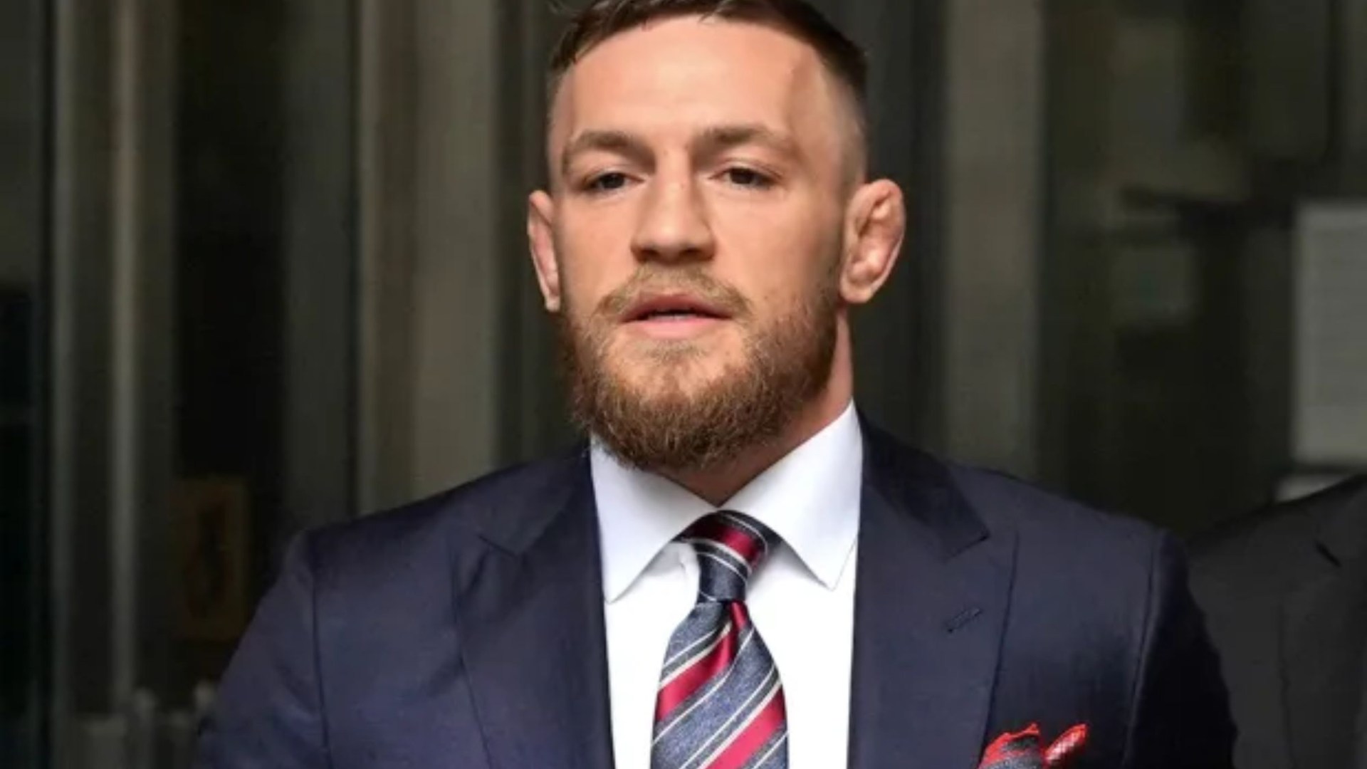 Conor McGregor at war with neighbours & council over his mega-mansion with two massive basements, swimming pool & cinema