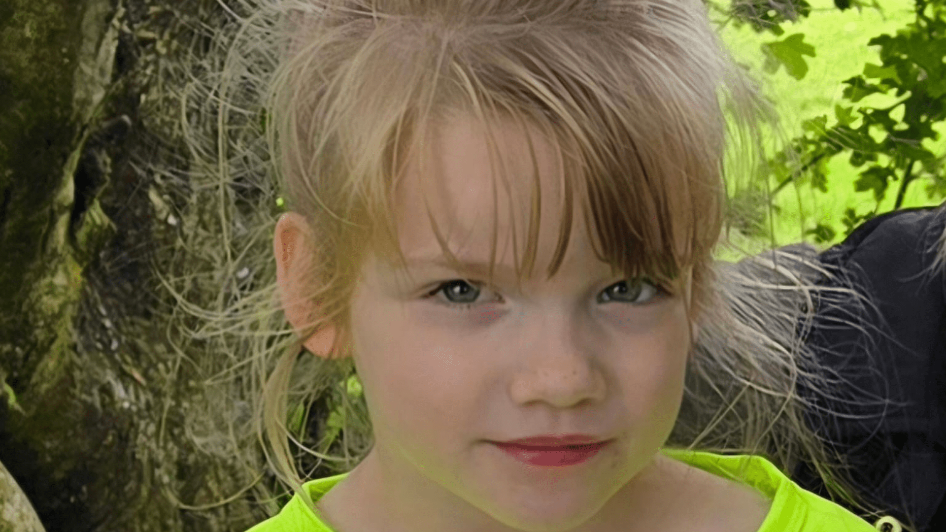 Dad 'killed daughter, 6, before taking his own life' in suspected murder-suicide