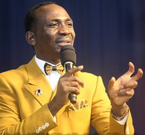 #NigeriaDecides: Pastor Eneche Under Fire Over Alleged Incitement