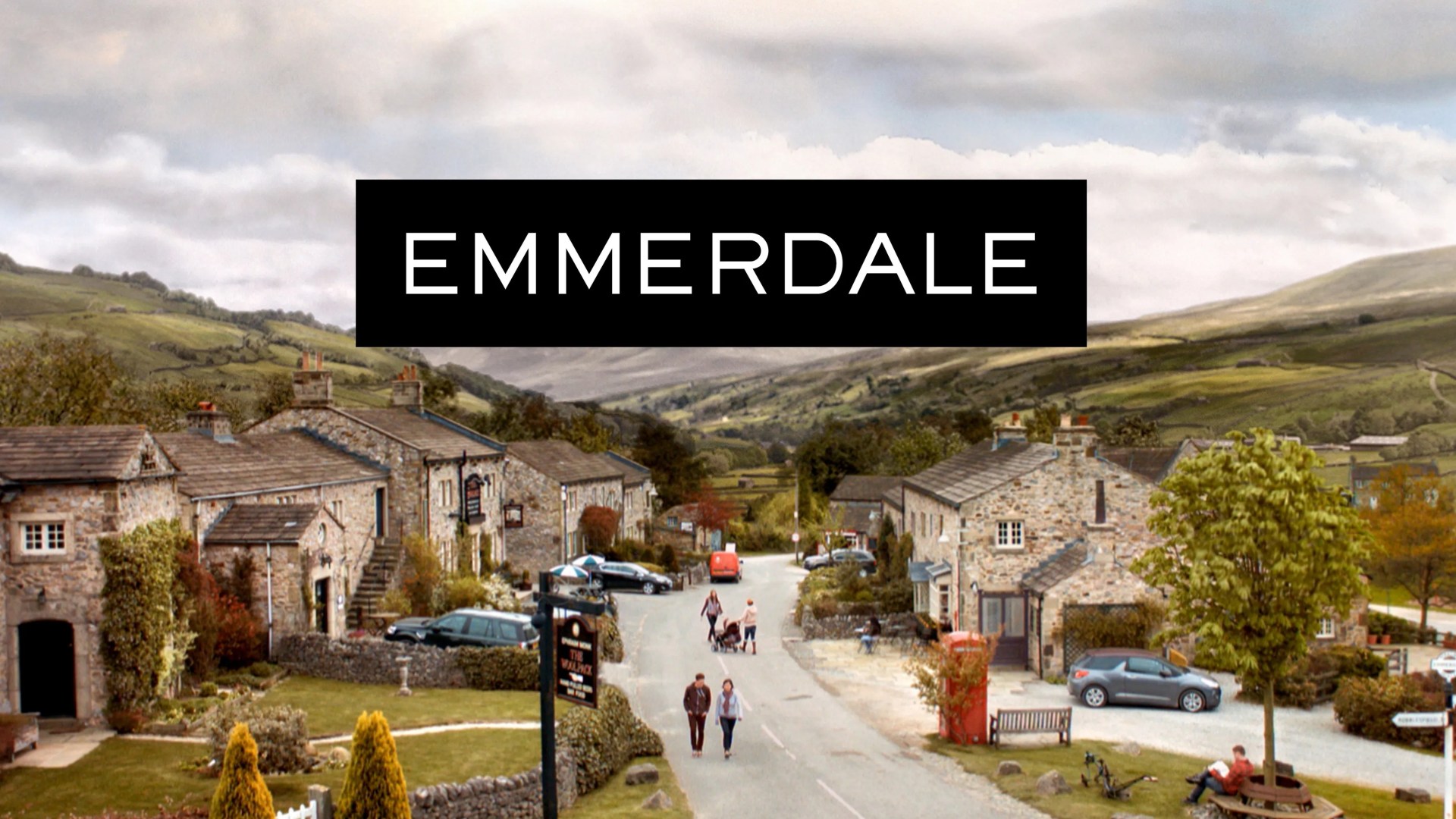 Emmerdale star looks unrecognisable in final Vera episodes 10 years after quitting ITV soap