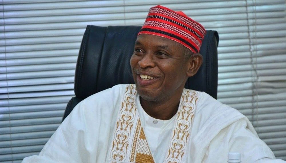 Kano Gov Appoints 52 More Aides To Make 81 Under His Cabinet