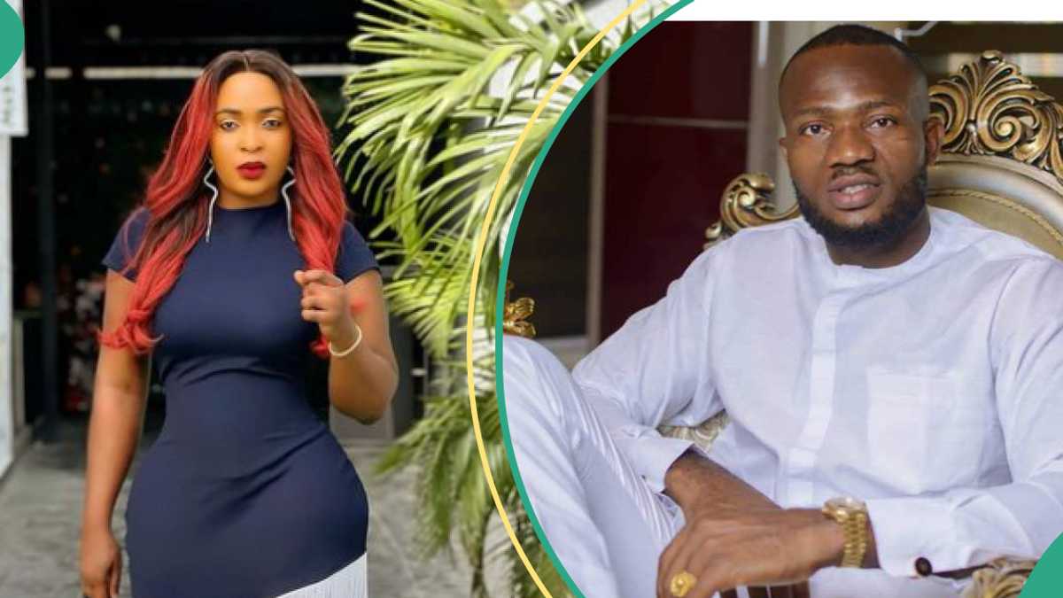 “I Heart U”: IVD Confesses Feelings for Blessing CEO, Shares How She Came Through for Him