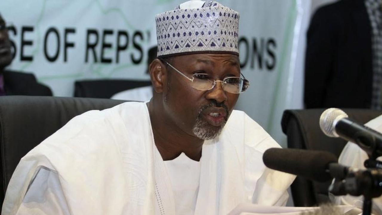 Jega Hails Zulum For First-of-its-kind Ranch As Minister Dubs Gov 'Livestock Symbol'