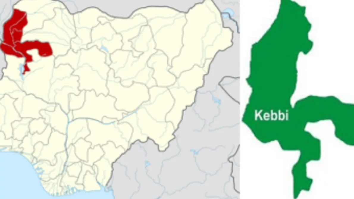 Kebbi CP Decorates 70 Promoted Officers