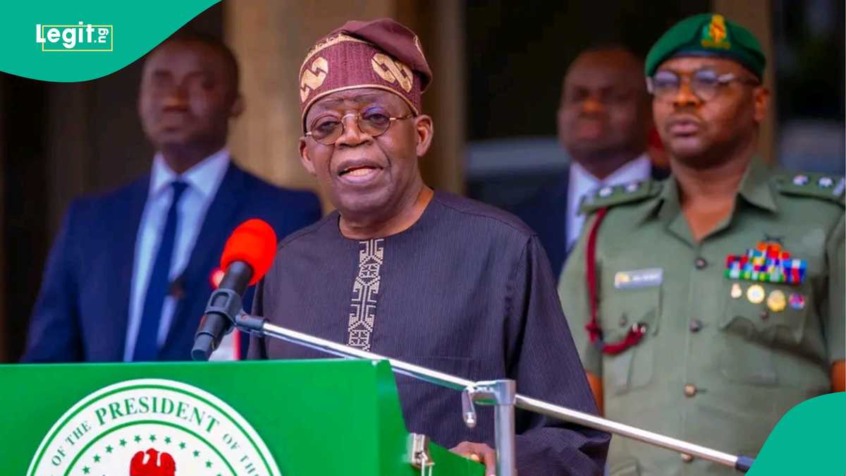 Kudirin Haraji: Kwamitin Gwamnatin Tinubu Ya Karyata Zargin Dattawan Arewa