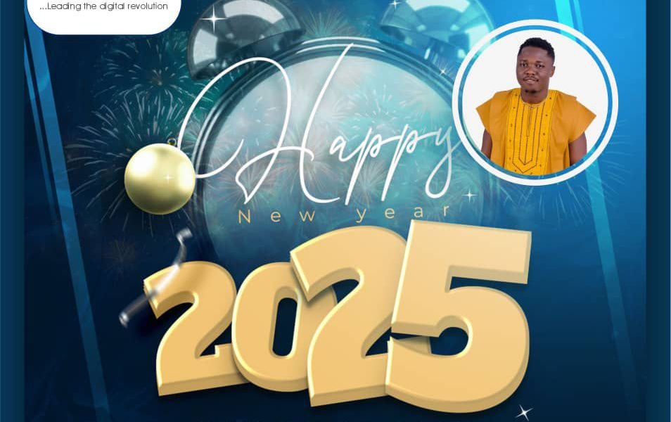 LOPE Media Network Sends New Year Message to Members and Nigerians