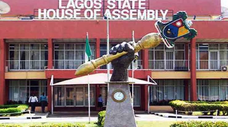 Lagos Assembly passes 2025 appropriation bill of N3.4trn