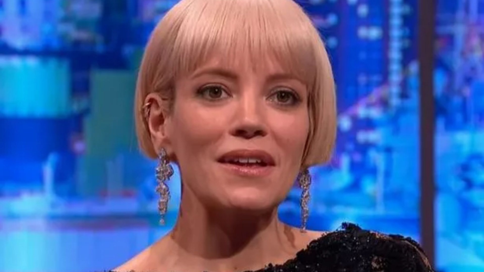 Lily Allen 'doubted David Harbour relationship would go anywhere' after confusing him for Love Island star on dating app