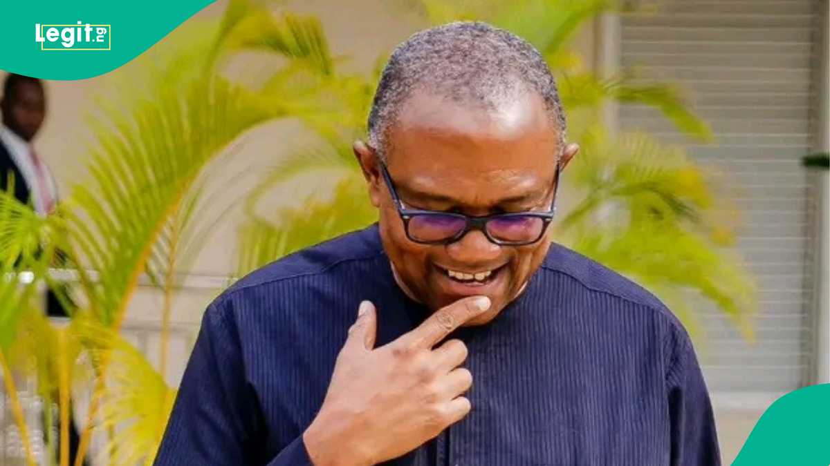 Menene Gaskiyar Labarin DSS Sun Kama Peter Obi? Tsohon Gwamnan Ya Fede Gaskiya