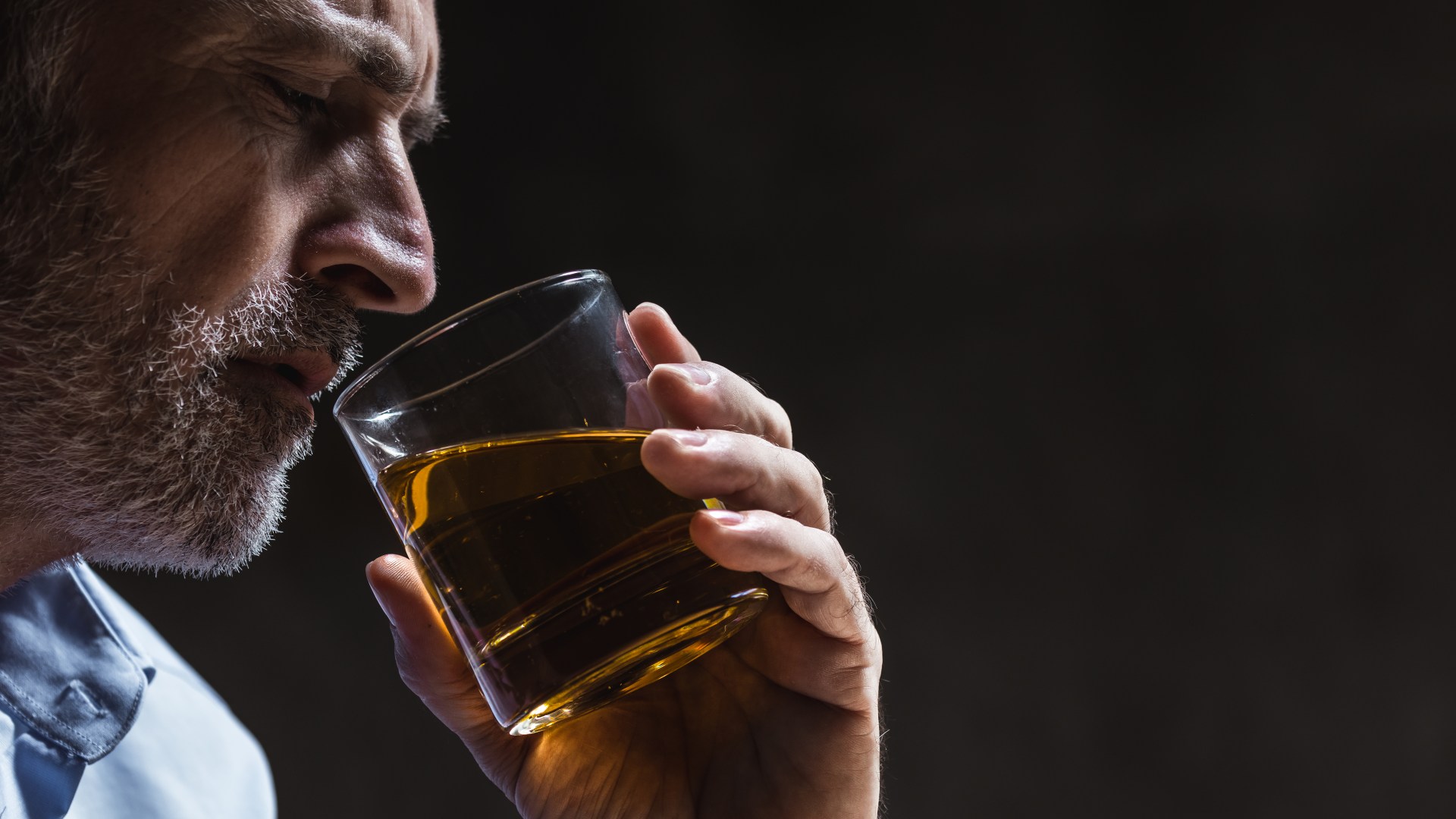 My struggle with alcoholism is destroying my health and my life - I don’t know how to stop