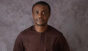 Nathaniel Bassey clarifies reports that he's performing at Trump’s inauguration