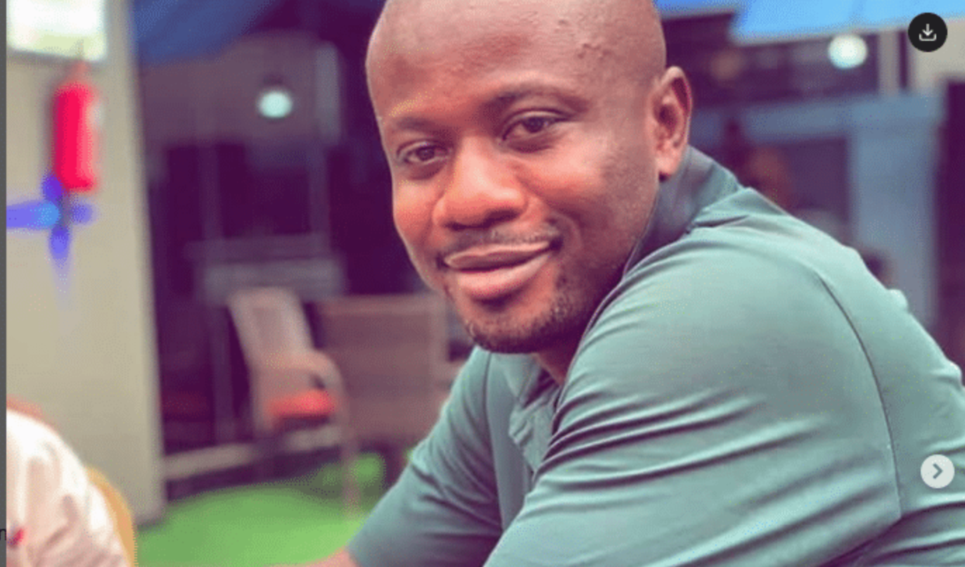 Nollywood mourns as popular filmmaker, Chijioke Ike dies