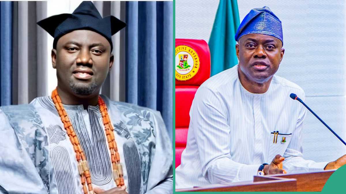 Oyo Kingmakers Protest As Makinde Names Owoade New Alaafin