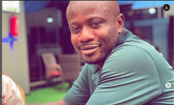 Popular Nollywood Filmmaker, Chijioke Ike Is Dead