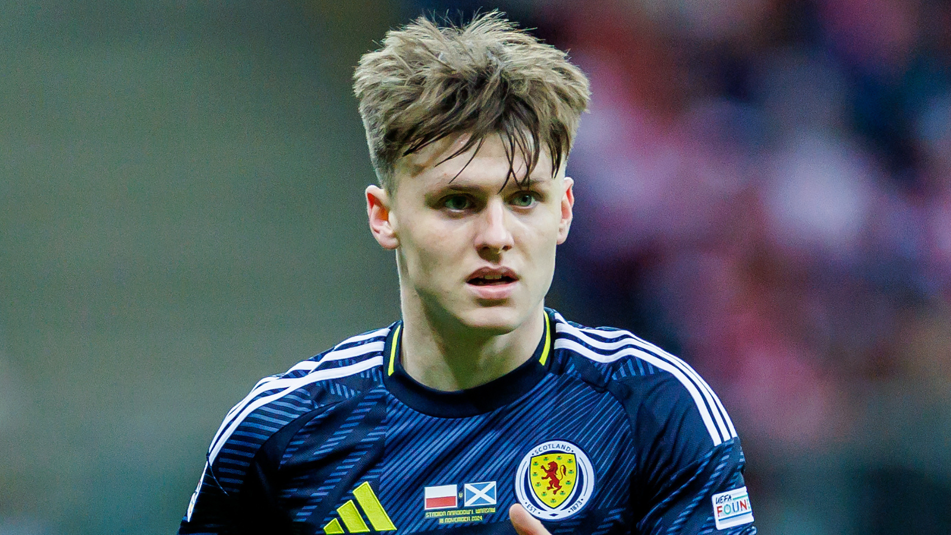 Second Premier League side join transfer bidding war for Scotland wonderkid Ben Doak as 'new asking price set'