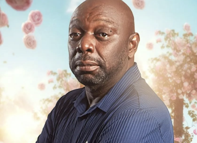 They have the right - Segun Arinze backs homosexuality in Nollywood