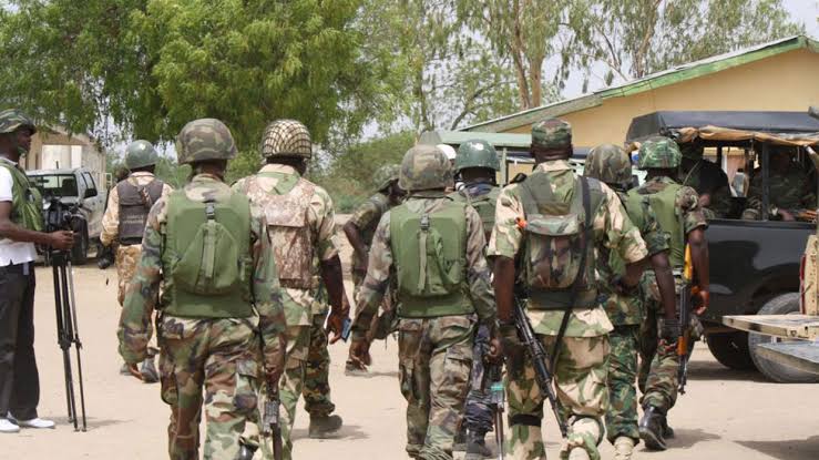 Troops kill notorious bandits kingpin, neutralize dozens in Zamfara