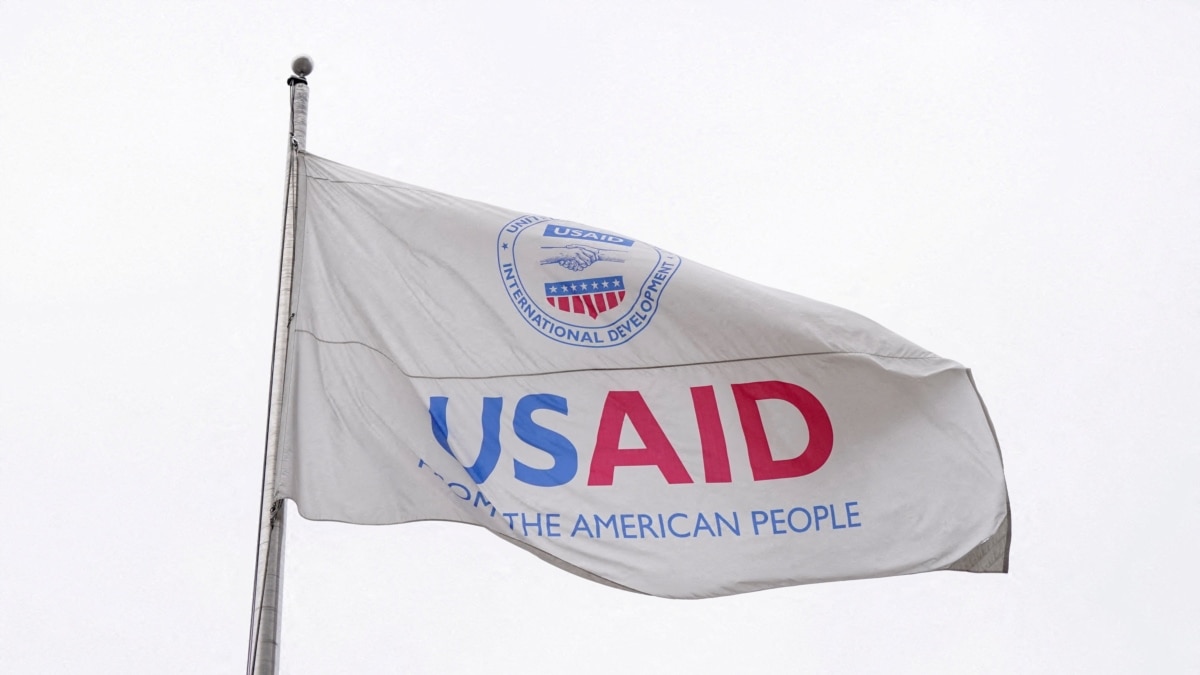 Gwamnatin Najeriya Za Ta Dauki Ma’aikatan Lafiya 28, 000 Da Ke Aiki Karkashin USAID