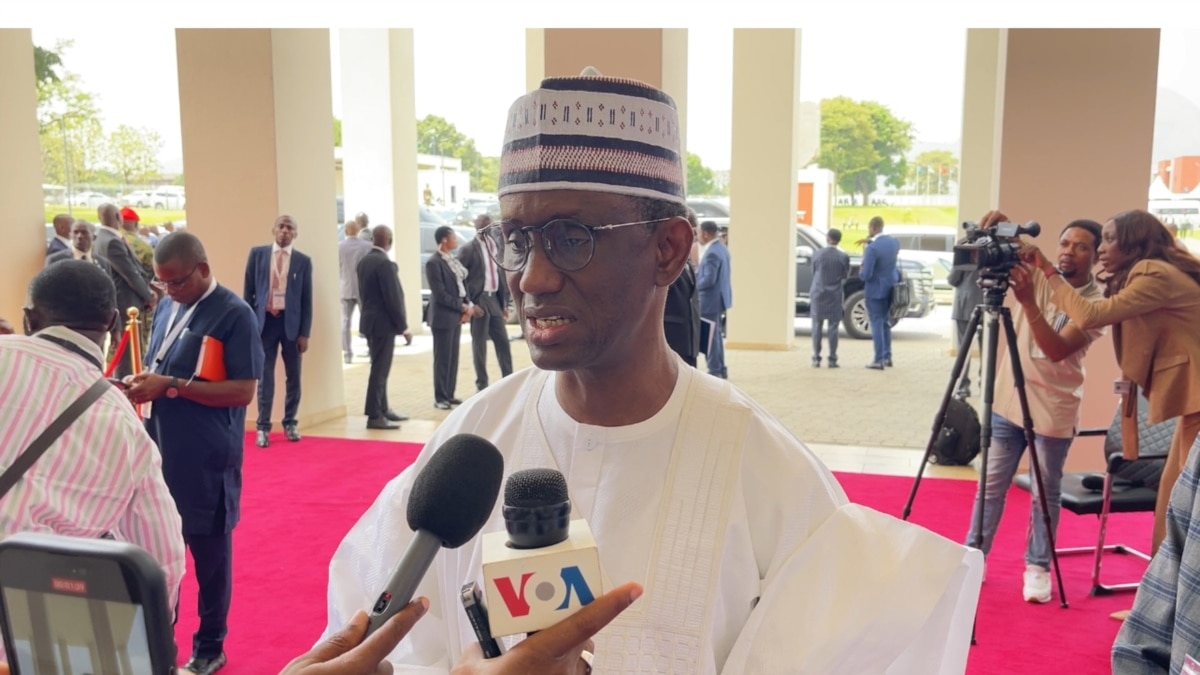 Nuhu Ribadu Ya Mika Fiye Da Mutane 59 Da Aka Kubutar Ga Gwamnatin Kaduna