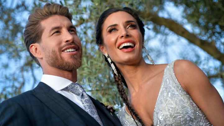 I Won't Join My Husband In Mexico --Ramos' Wife