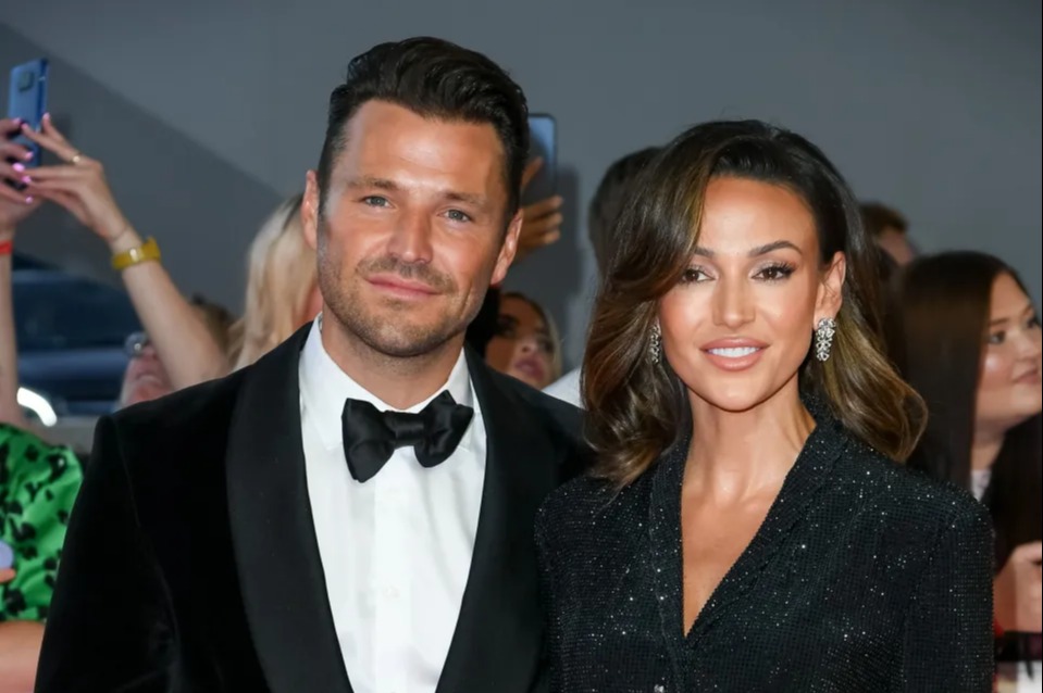 Masked gang 'may have raided Mark Wright and Michelle Keegan's "dream home" after seeing it on Instagram, expert warns