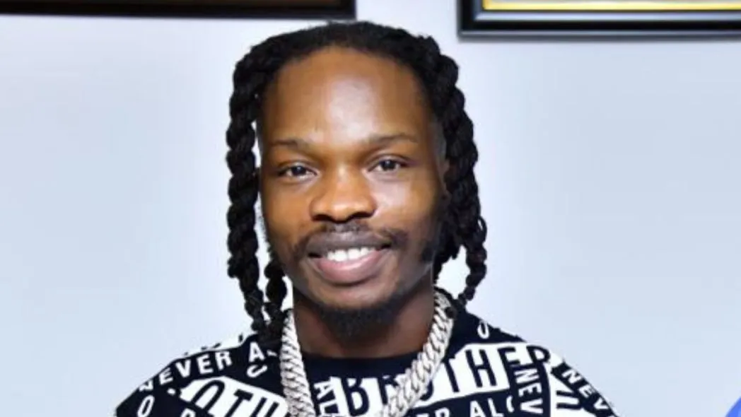 Naira Marley leaks chat with Iyabo Ojo, she reacts